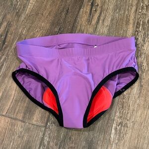 Baleaf Cycling Briefs